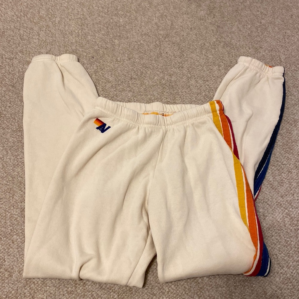 Aviator nation Sweatpants